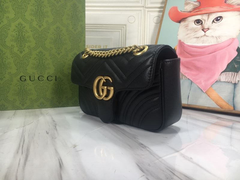 Gucci Satchel Bags